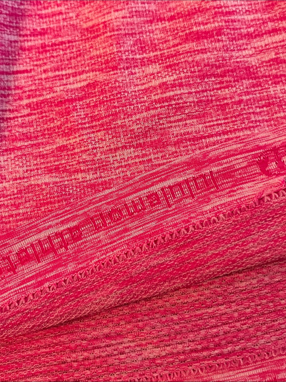 Lululemon Pink Swiftly - Picture 7 of 12